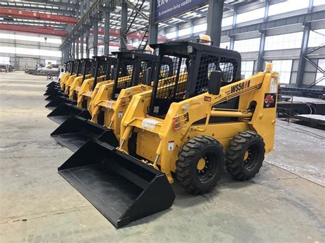 china skid steer loader exporter|chinese skid steer dealer.